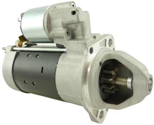S242601N_ASC POWER SOLUTIONS Starter Motor